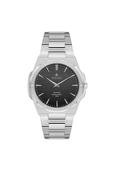 Wesse Wwg403302 Men's Wristwatch