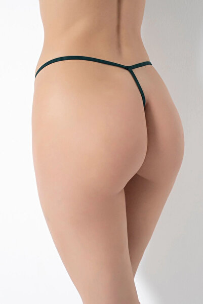 Modestia G-Box 933 Women's String