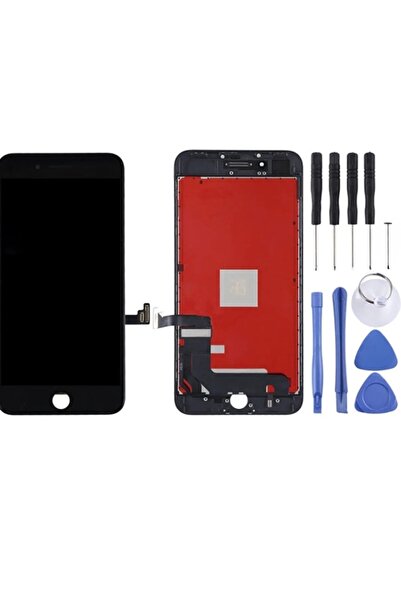 Genel Markalar Apple Uyumlu Iphone 8 Plus Ekran Lcd Dokunmatik Full Orijinal