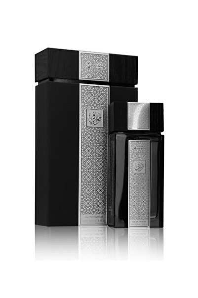 OUD ELITE OUD ELITE النخبه للعود عطر قوافي بلاك 100 مل