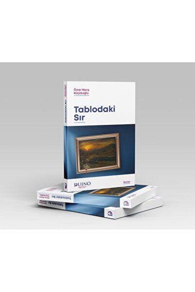 Duino Tablodaki Sır - Ömer Barış Küçükoğlu