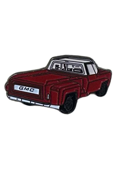 no markte ملصق جوال - تصميم سيارة حمراء (بهبهاني)