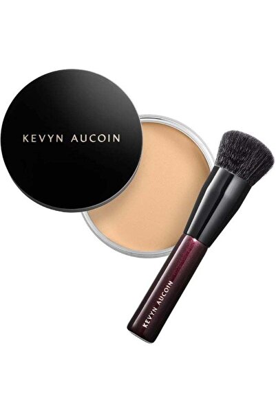Kevyn Aucoin Foundation Balm - Light FB03 For Women - 0.7 Oz