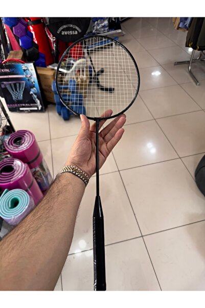 Yeni Başlayanlar İçin Badminton Raketi