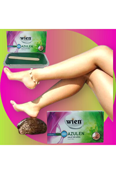 Wien SIR KALİP AĞDA AZULEN 400 ml x 2 ad =800 ml