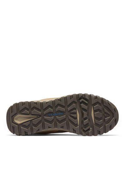 Columbia Burnsider Omni-Heat Infinity Erkek Kar Botu