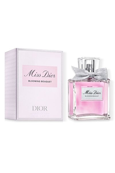Miss Dior Blooming Bouquet 🌸 - Kadın Parfümü 100 ml