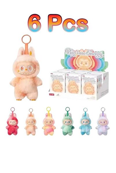 no markte Pop Mart Blind Box - Monsters Big into Energy Series