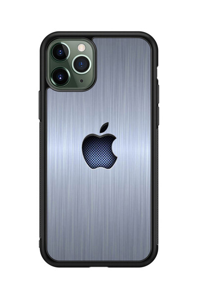 no markte Multi-colored iPhone 11 Pro case