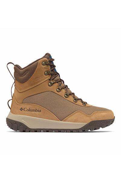 Columbia Burnsider Omni-Heat Infinity Erkek Kar Botu