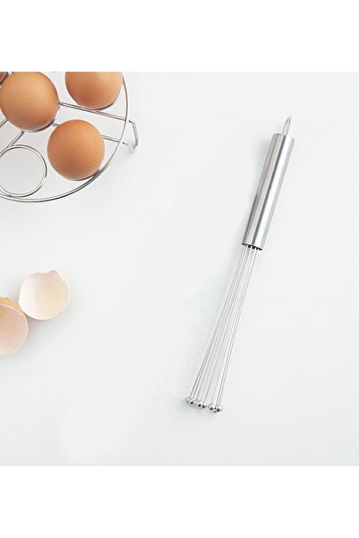 Amentes New Generation Adjustable Stainless Whisk