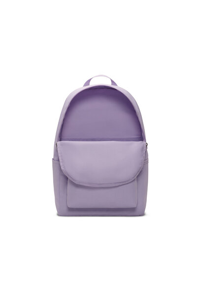 Nike Heritage Backpack Suitable for Daily Use Backpack and School Bag Elementary School Middle School High School Bag