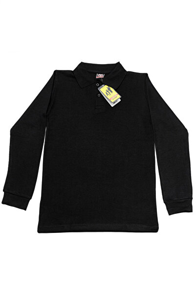 ANGELOS GIRLS Stil școlar pentru fete bumbac 100% tricou -5-17 ani AG005