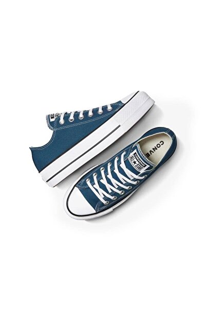 Converse Chuck Taylor All Star Lift Platform Ayakkabı A12961C