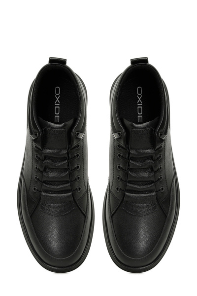 OXIDE 20248-X 5PR Siyah Erkek Bot