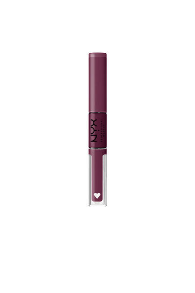 NYX Professional Makeup Shine Loud Pro Pigment Lip Shine #make It Work Nyx Pr...