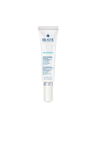 Rilastil Multirepair Nutri-Repair Creme 40 ml
