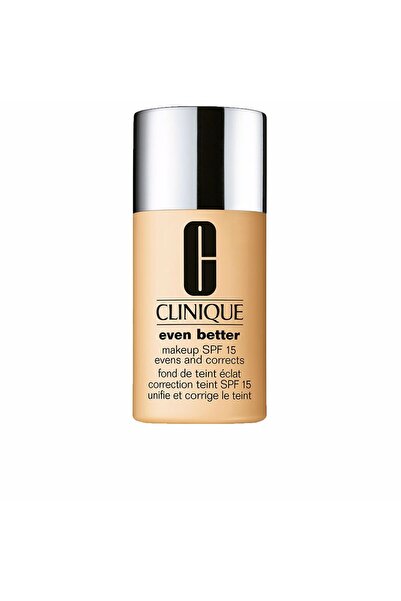 Clinique Even Better Fluid Foundation #wn46-golden Neutral 30 ml
