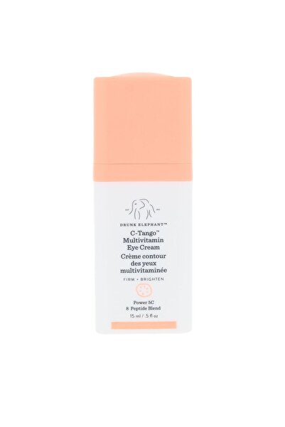 Drunk Elephant C-tango Multivitamin Augenkonturcreme 15 ml