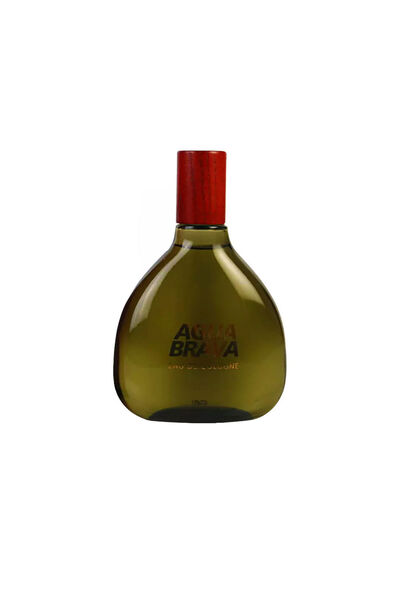 Puig Agua Brava Eau De Cologne Flacon 200 ml