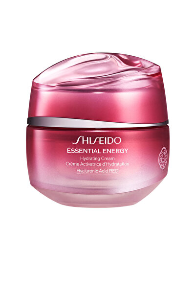 Shiseido Essential Energy Feuchtigkeitscreme 50 ml