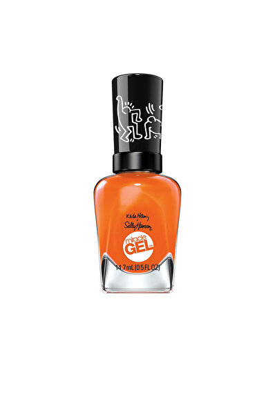 Sally Hansen Wundergel Keita Hani #922-color Instinct Sally Hansen 14,7 ml
