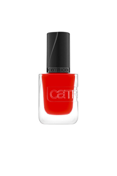 Catrice Gel Affair Nagellack #016 – Don’t Bite The Apple 10,50 ml