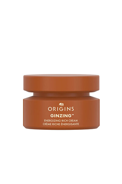 Origins Ginzing Reichhaltige Energiecreme 30 ml