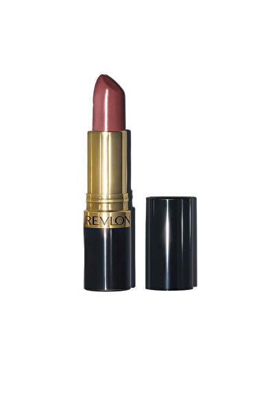 Revlon Mass Market Super Glänzender Lippenstift #535-rum-rosine 3,7 gr