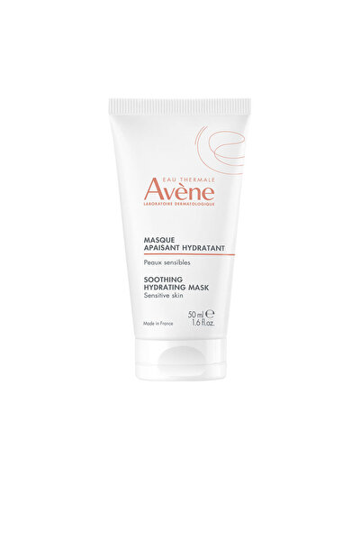 Avene Beruhigende Beleuchtungsmaske Avène 50 ml