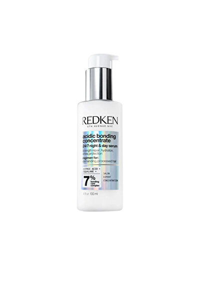 REDKEN Acidic Bonding Concentrate Tages- Und Nachtserum 100 ml