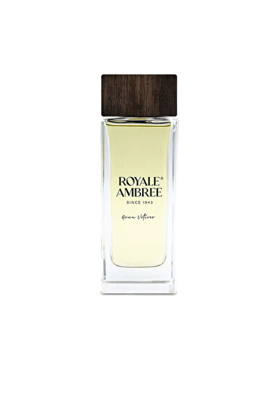 Royale Ambree Grüner Vetiver Edc 100 ml