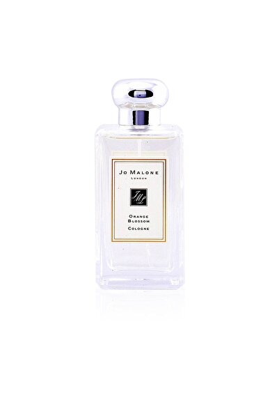Jo Malone Orange Blossom Eau De Cologne Spray 100 ml