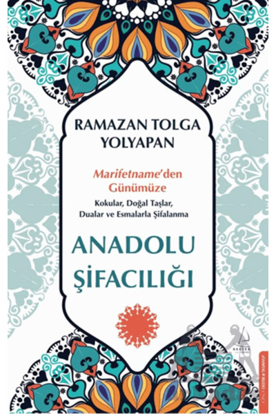 Destek Yayınları Anadolu Şifacılığı