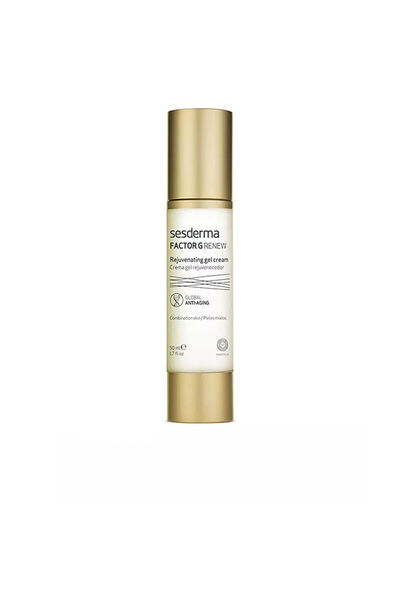 Sesderma Factor G Verjüngende Gelcreme 50 ml