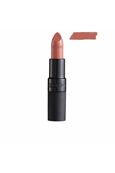 GOSH Velvet Touch Lipstick #003-matt Antique 4 gr