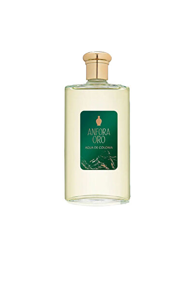 Instituto Espanol Anfora Gold Eau De Cologne Instituto Español 200 ml