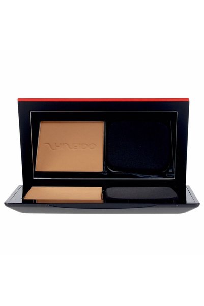 Shiseido Synchro Skin Self-refreshing Custom Finish Powder Fdt. #410 50 ml
