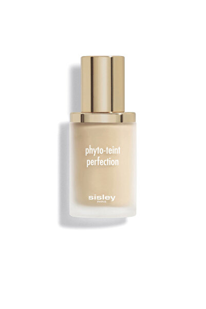 Sisley Phyto-teint Perfection Leuchtende, Matte Make-up-Basis #1w1-ecr 30 ml
