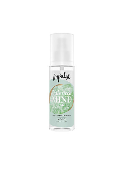 Impulse Balanced Mind Jade Duftendes Körperspray 150 ml
