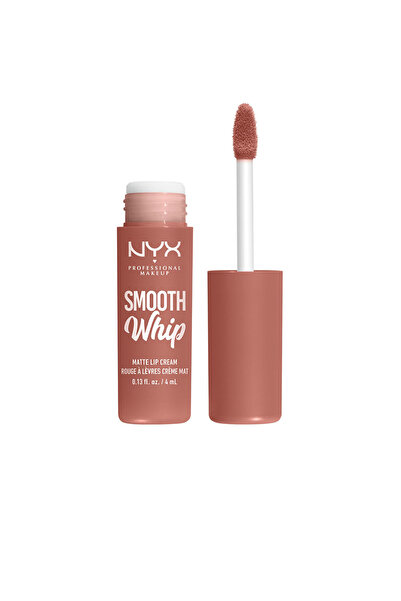 NYX Professional Makeup Smooth Whipe Matte Lippencreme #waschtag Nyx Professi...