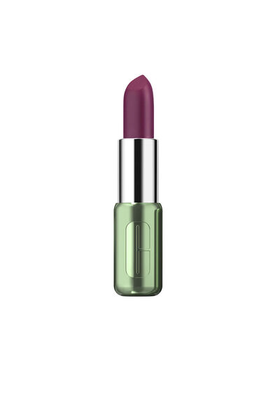 Clinique Pop Longwear Matte Lippenstift #pow Pop 3,9 gr