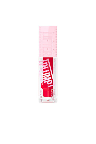 Maybelline New York Plump Voluminöser Lipgloss #004 Red Flag Maybelline 5,4 ml