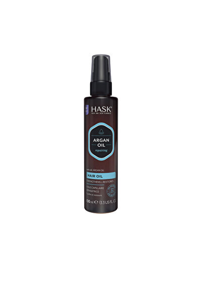 HASK Arganöl Reparaturöl 100 ml