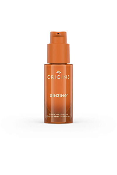 Origins Ginzing™ Into The Glow Aufhellendes Serum 30 ml