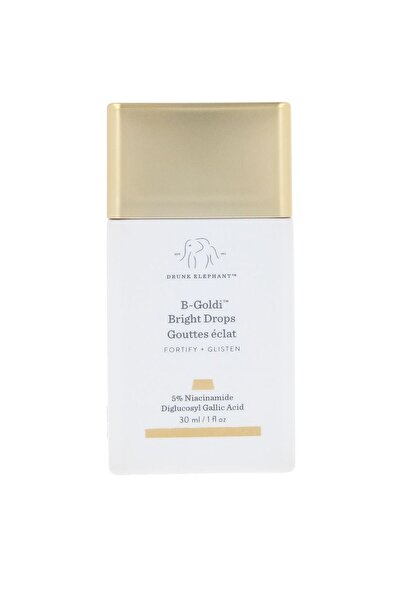 Drunk Elephant B-goldi Bright Drops Textmarker Drunk Elephant 30 ml