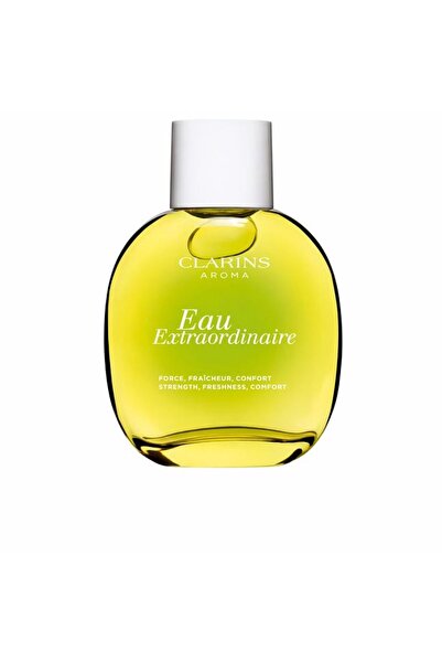 Clarins Aussergewöhnliches Wasser 100 ml