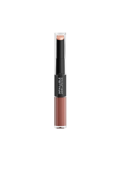 L'Oreal Paris Infailible 24h Lippenstift #101-ewiger Pariser L'Oréal Paris 5,7 gr