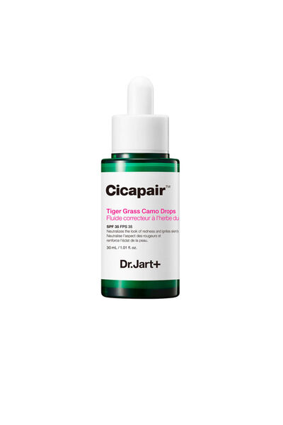 Dr.Jart+ Cicapair Tigergras-camouflage-tropfen Dr.jart+ 30 ml