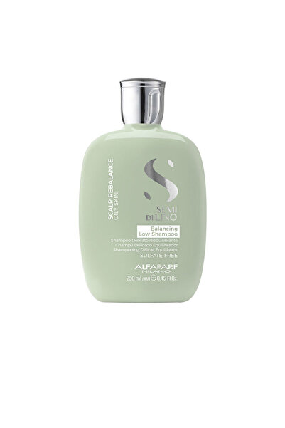 Alfaparf Milano Semi Di Lino Balancing Low Shampoo Alfaparf Milano 250 ml